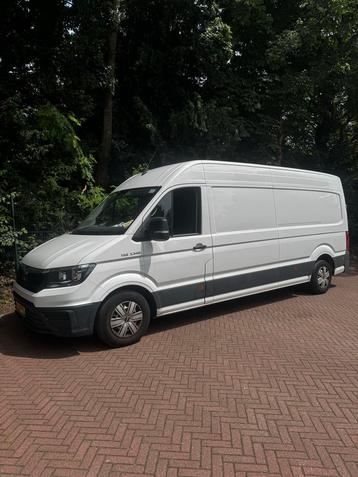 MAN TGE 3.140 beschikbaar voor biedingen