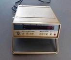 Frequentie teller 100 Mhz. Goldstar FC7011, Hobby en Vrije tijd, Elektronica-componenten, Ophalen of Verzenden, Zo goed als nieuw