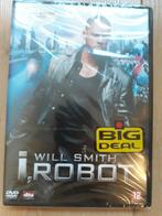Keuze uit Sci-Fi DVD's! (Nieuw en geseald), Alle leeftijden, Ophalen, Nieuw in verpakking, Science Fiction