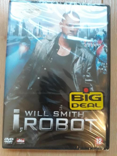 Keuze uit Sci-Fi DVD's! (Nieuw en geseald), Cd's en Dvd's, Dvd's | Science Fiction en Fantasy, Nieuw in verpakking, Science Fiction