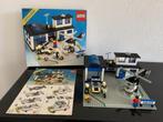 Lego 6384 Politiebureau uit 1983, Complete set, Gebruikt, Ophalen of Verzenden, Lego