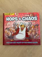 Uiltje Hops & Chaos nieuw, Verzamelen, Ophalen of Verzenden, Nieuw, Overige merken