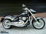 Super mooie M 1500 Intruder /M1500, Motoren, Motoren | Suzuki, Chopper, Bedrijf, 1462 cc, Meer dan 35 kW