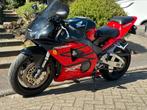 Honda CBR900RR (954) Zeer goed onderhouden, Nieuwe banden, Motoren, Motoren | Honda, Particulier, Super Sport, 4 cilinders, 954 cc