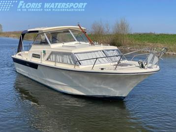 Marco 810 (bj 1980) beschikbaar voor biedingen