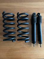 Dempers en veren voor, origineel Alfa Bertone, Ophalen of Verzenden