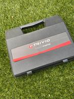 Trivio - Fiets Starter Gereedschapskoffer Toolbox, Fietsen en Brommers, Fietsaccessoires | Fietsgereedschap, Ophalen, Zo goed als nieuw