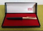 Montblanc No 227 Vulpen, Ophalen of Verzenden, Vulpen, Mont Blanc, Met doosje