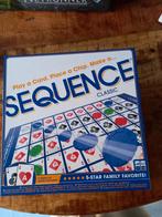 SEQUENCE Classic.  Nieuw., Ophalen of Verzenden, Nieuw