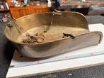 Weegschaal bakje, Antiek en Kunst, Antiek | Koper en Brons, Ophalen of Verzenden