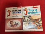 Robbedoes, het beste uit..., Boeken, Meerdere stripboeken, Ophalen of Verzenden, Gelezen, Dupuis
