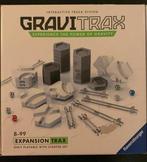 Gravitrax expansion trax, Ophalen of Verzenden, Zo goed als nieuw