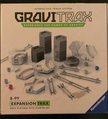 Gravitrax expansion trax beschikbaar voor biedingen