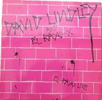 David Lindley and El Rayo X - El Rayo Live, Ophalen of Verzenden, Gebruikt, 12 inch
