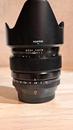 Fujifilm XF 56mm F1.2 R mooie staat, Audio, Tv en Foto, Fotografie | Lenzen en Objectieven, Ophalen of Verzenden, Zo goed als nieuw