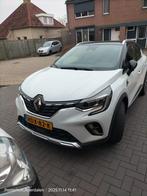 Renault Captur E-tech Plug-in Hybrid 160pk 2021 Wit, 750 kg, 4 cilinders, Wit, Plug-in hybride