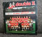 Singeltje ~ Double X - AZ Alfabet : van A tot Z .. AZ, Verzenden, Zo goed als nieuw, AZ, Overige typen