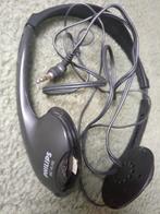 Philips hoofdtelefoon koptelefoon SBC HL105, Ophalen of Verzenden, Gebruikt, Philips