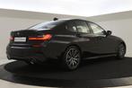 BMW 3-serie 320i High Executive M Sportpakket / Schuif-kante, Auto's, BMW, Te koop, Benzine, 73 €/maand, Gebruikt