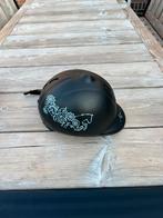 Cap voor kinderen, Dieren en Toebehoren, Paardrijkleding, Ophalen of Verzenden, Gebruikt, Kinderen, Cap