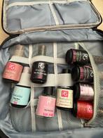 Pink Gellac complete set, Ophalen of Verzenden, Gebruikt, Overige typen