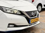 Nissan LEAF e+ Tekna 62 kWh | voorstoelen verwarmd | Achteru, Auto's, Nissan, Gebruikt, Traction-control, Wit, 218 pk