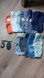 Kinderkleding maat 50 voor jongens en meisjes en tweeling, Maat 50, Ophalen of Verzenden, Zo goed als nieuw