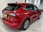 Ford Kuga 2.5 PHEV 225 pk Vignale | Winter Pack | LED | Adap, 72 km, Gebruikt, 4 cilinders, Bedrijf