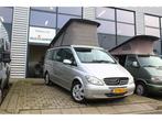 Mercedes-Benz Viano Westfalia Marco Polo, Caravans en Kamperen, Campers, Automaat, Watertank (Schoon), Mercedes-Benz, Bedrijf