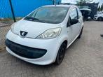 Diverse onderdelen en Complete voorkop peugeot 107, Ophalen, Gebruikt, Voor, Motorkap