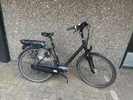 Sparta elektrische damesfiets bosch middenmotor, 51 tot 55 cm, Ophalen, Zo goed als nieuw, Sparta