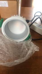 Melis marici inbouw spots 5 st. professionele kwaliteit, Led, Metaal of Aluminium, Nieuw, Ophalen of Verzenden