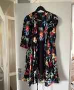 Colourful Rebel Nina Warink jurk, maat XL, Ophalen of Verzenden, Nieuw, Maat 46/48 (XL) of groter, Zwart
