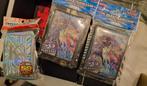 Yu-gi-Oh! Sleeves nieuw., Hobby en Vrije tijd, Verzamelkaartspellen | Yu-gi-Oh!, Ophalen of Verzenden, Zo goed als nieuw, Sleeves of Kaarthoesjes