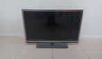 Philips SQ552 tv (met defect), Ophalen, Philips, LED, 80 tot 100 cm