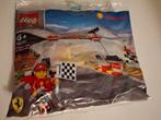 Lego 40194  racer polybag, Ophalen of Verzenden, Nieuw