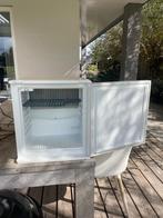 Minibar koelkast, Ophalen, Minder dan 75 liter, Zonder vriesvak, Gebruikt