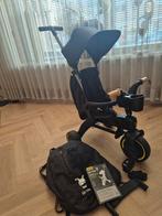 Doona Liki Trike S5 - Zo goed als nieuw!, Ophalen, Zo goed als nieuw, Doona, Verstelbare zitting