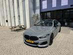 BMW 8-serie Gran Coupé 840i xDrive M Edition! VOL! PANO! NA, Gebruikt, Adaptive Cruise Control, 109 €/maand, 340 pk