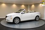 Volkswagen Eos 2.0 TSI Highline *Automaat* Stoelverw.|Navi|C, Voorwielaandrijving, Euro 5, Gebruikt, 4 cilinders