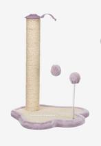 Junior Krabpaal met Krab poot 50 cm hoog, Ophalen of Verzenden, Nieuw, Krabpaal