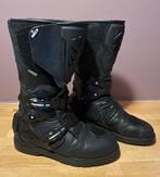 Sidi Adventure motorlaarzen maat 44, Ophalen of Verzenden, Tweedehands, Heren, Laarzen