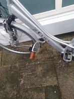 Electrische fiets ecult, Fietsen en Brommers, Ophalen, Overige merken