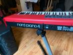Nord Clavia Piano 4 88, Muziek en Instrumenten, Ophalen, Zo goed als nieuw