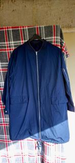 DAMES JAS, Ophalen, Zo goed als nieuw, Maat 46/48 (XL) of groter, Blauw
