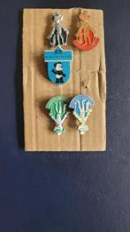 Toonder: 5 speldjes Joris Goedbloed + Panda, Eén stripboek, Ophalen of Verzenden, Gelezen