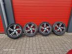 Volvo XC60 of XC90 R-Design velgen- In topstaat!, Auto-onderdelen, Banden en Velgen, Ophalen, 255 mm, Banden en Velgen, All Season