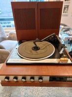 Philips stereo wisselaar  koffer model, Audio, Tv en Foto, Ophalen of Verzenden, Niet werkend, Philips