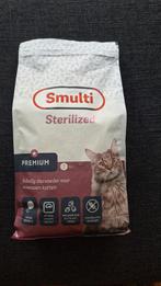 Kattenvoer senior, Dieren en Toebehoren, Dierenvoeding, Ophalen of Verzenden, Kat