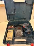 Bosch Professional GSB 18-2-LI Plus Accuboormachine Set, Boormachine, 600 watt of meer, Verzenden, Pandjeshuis053@hotmail.com